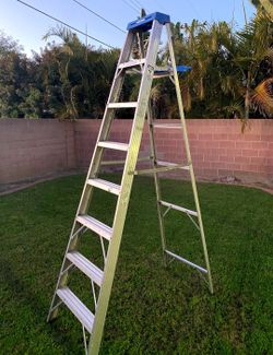 Ladder