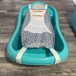 Baby Tub