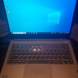 Lenovo Thinkbook 13s-IWL