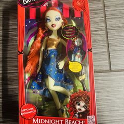 Doll-Midnight Beach