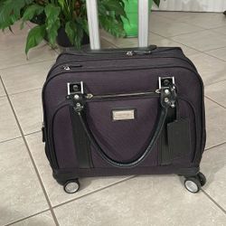 Samsonite Roller Bag Luggage / Carry On Suitcase 