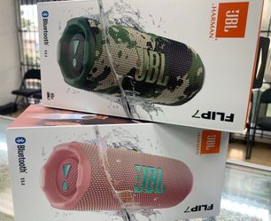 🎵JBL FLIP 7🎵