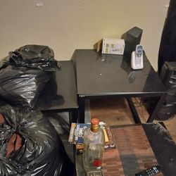 End Tables 