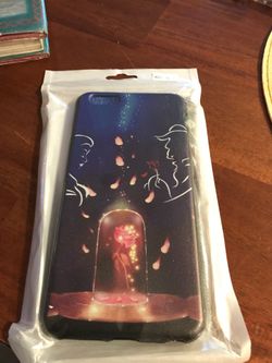 iPhone 6s Plus phone cover