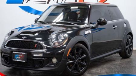 2013 Mini Cooper