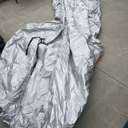 Chevy Traverse Car Cover