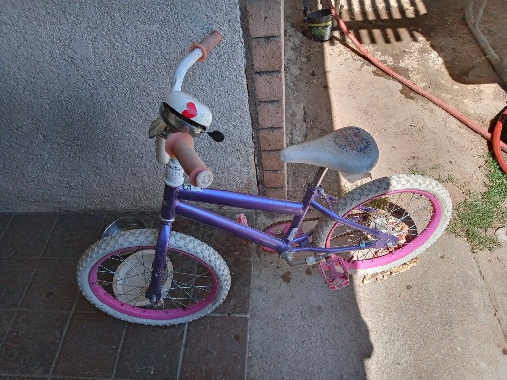 Kids Bike