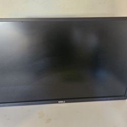 Dell 24" Monitor 