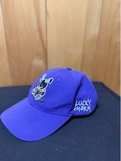 Purple Hat