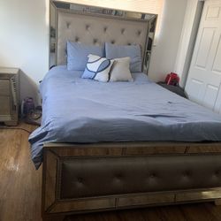 Bed Set 