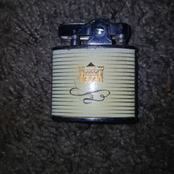 Symbol Lighter Made In Japan 1060's