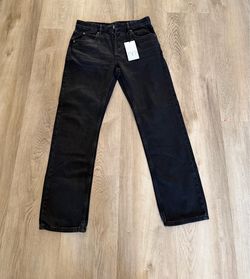 Zara men’s jeans