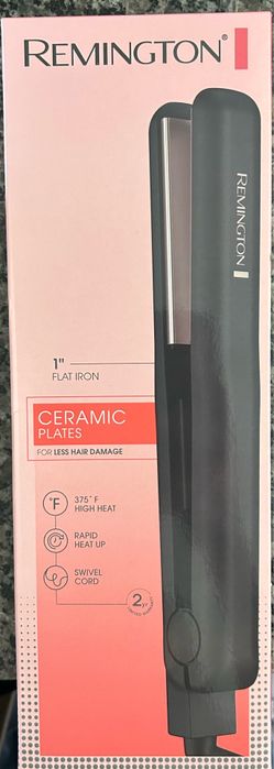 Flat Iron