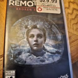 Remothered: Broken Porcelain Nintendo Switch Game
