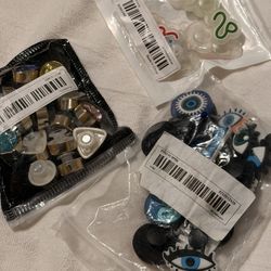 Croc Charms FREE