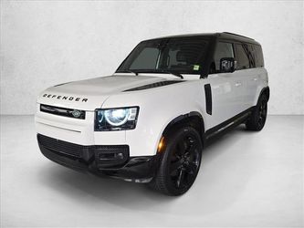 2024 Land Rover Defender
