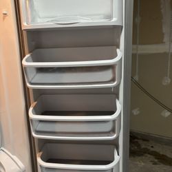 Por Motivo De Mudanza Vendo Nevera Está Bien Cuidada