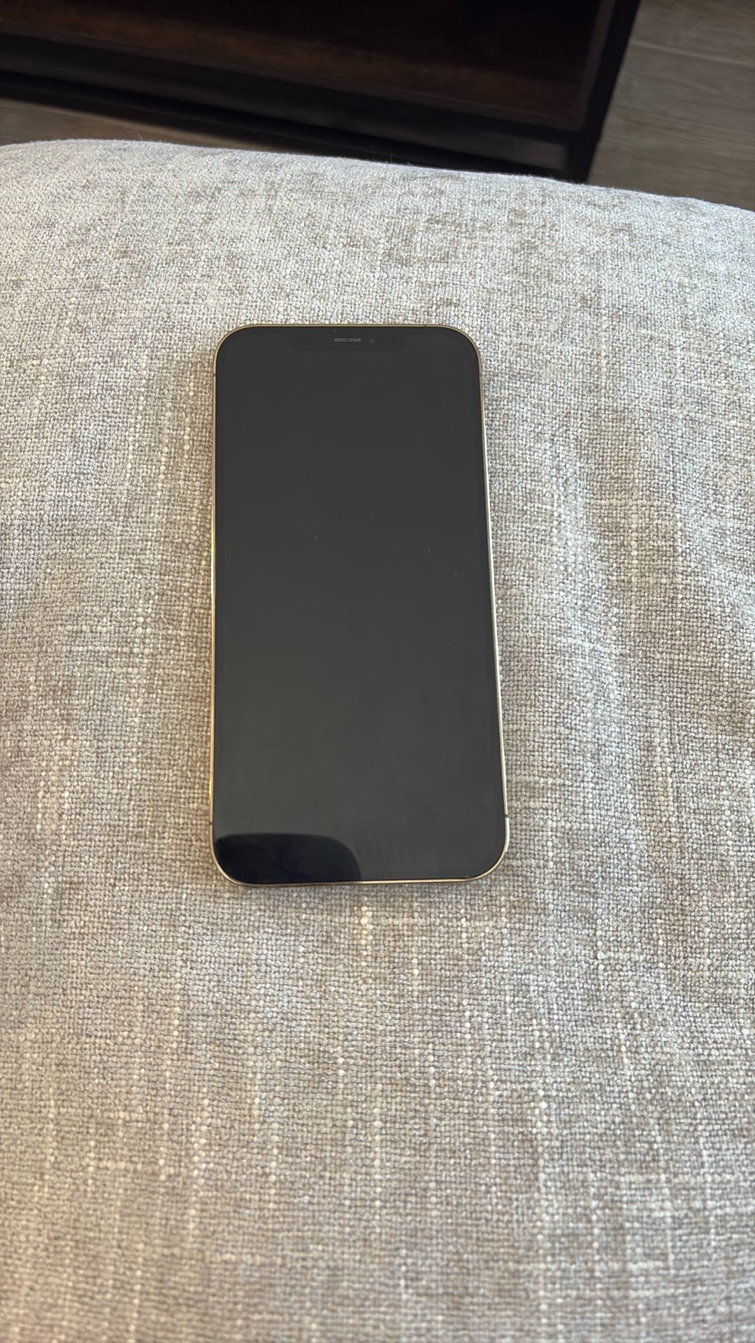 iPhone 12 Pro Max 128gb Unlocked