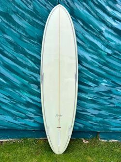 Fiberglass Foam Surfboards