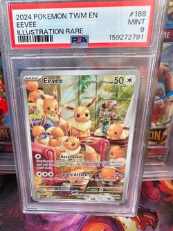 Pokémon eevee