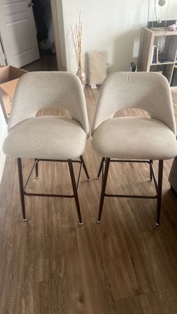 Bar stools