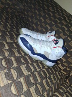 Jordan size 9.5