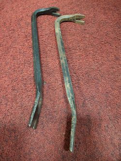 (1) Crowbar Your Choice