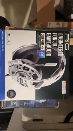 Rin Headphones