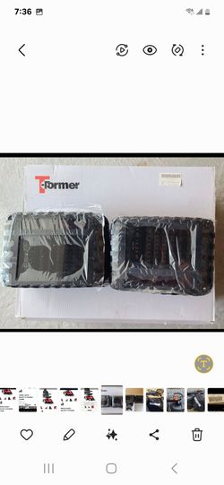 JEEP WRANGLER  REAR TAIL LIGHTS
