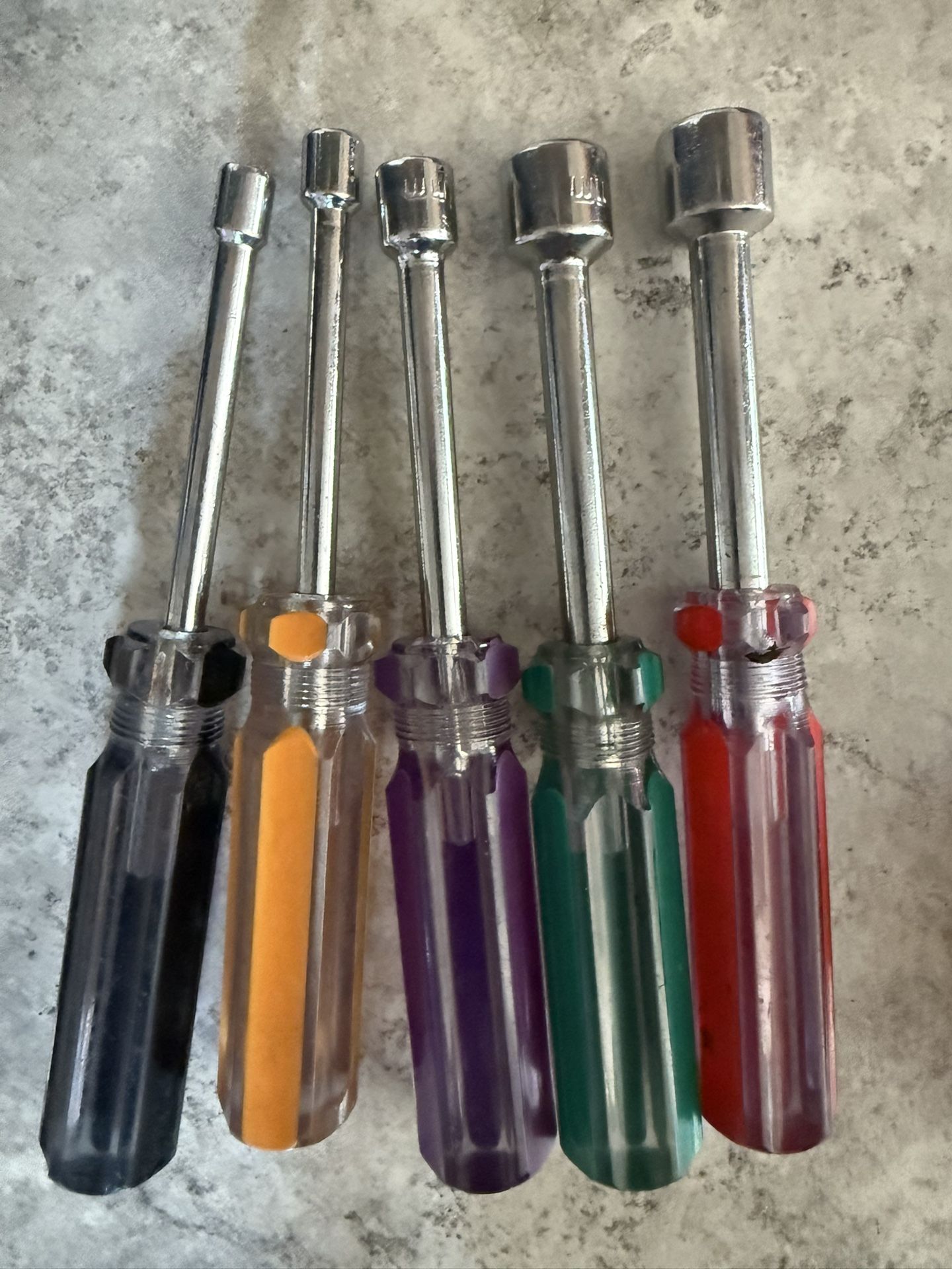 Socket Tools 