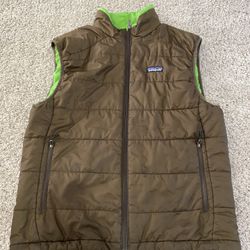 Vest Patagonia Mens M