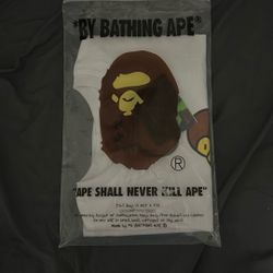 Bathing Ape T Shirt 