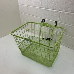Bike Basket
