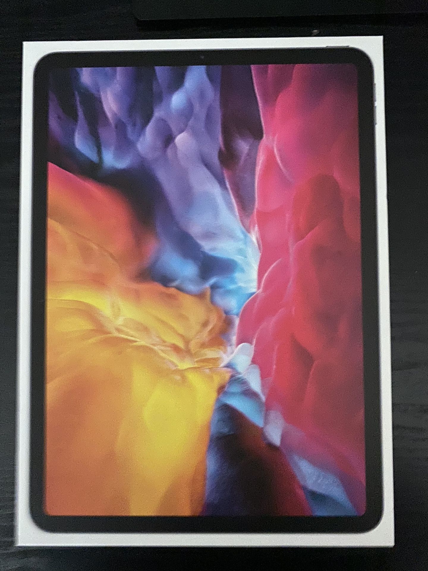 iPad Pro 11inch 2020 128GB