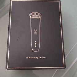Skin Beauty device New