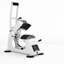 HTVRONT manual hat heat press