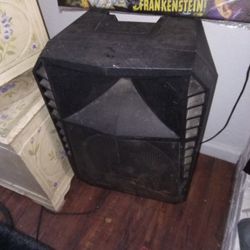 Large Ion Bluetooth Speaker Very Loud