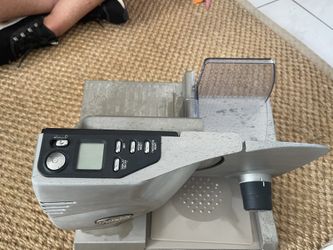 Meat Slicer