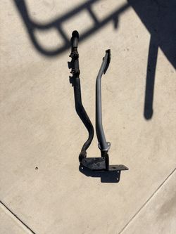 Jeep Xj Track Bar And Brace