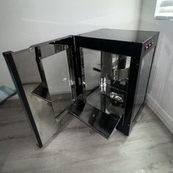 Snap On Kettle / Popcorn Machine