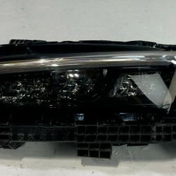 2022 - 2024 HONDA CIVIC LEFT DRIVER SIDE LED HEADLIGHT HEADLAMP