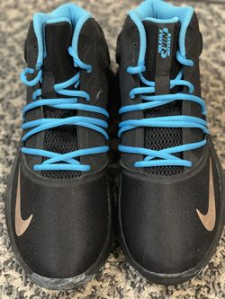 Nike Basketball Shoes