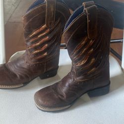 Cody James Ariait Little Boys Boots 