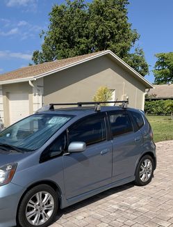Yakima Roof Rack W Fairing for Sale in Boca Raton FL OfferUp