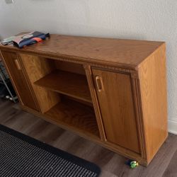 Entryway Wood Furniture
