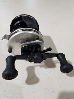 Fishing Reel - Abu Garcia Ambassadeur 5500-C3 for Sale in Queens