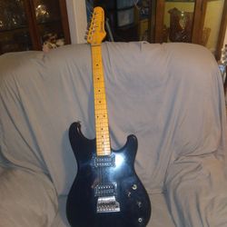 Ibanez Electric Guitar
