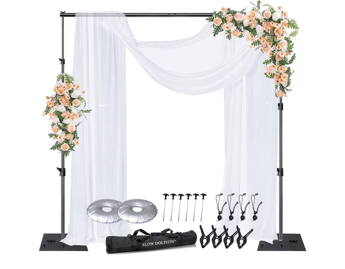 10x10 Backdrop