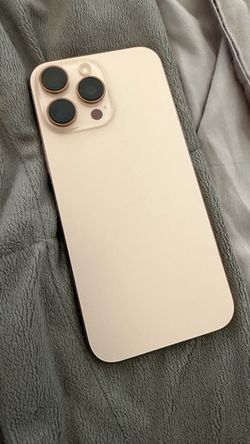 iPhone 16 pro max 250gb  like new