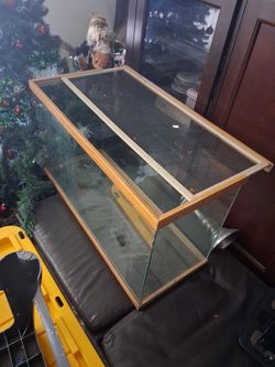 Aquarium/Terrarium